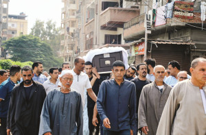 ریاض میں ۳؍ زوردار دھماکے، سعودی عرب میں ریڈ الرٹ