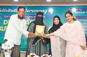 دسویں کے امتحان سے محرومی سے میڈیکل کی منزل تک، ایک غیر معمولی سفر