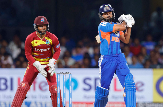 Shreyas Iyer.Photo:X