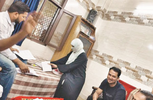دہلی میں بھی مسلمانوں کیخلاف فارم ۷؍ کا استعمال 