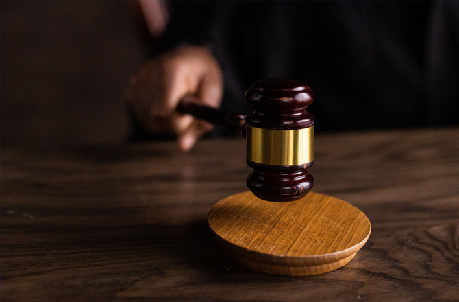 بہار: تین طلاق مخالف قانون کے تحت پہلی سزا، ملزم کو دو سال قید