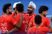ایشیائی چیمپئن ٹرافی پنجاب ۲۰۲۶ء کے لیے ہندوستانی مردوں کی ٹیم کا اعلان