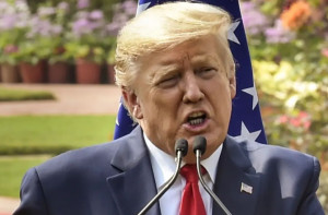 روکیں گے تو سرمایہ کاری چین چلی جائیگی: ٹرمپ نے ڈیٹا سینٹرز کا دفاع کیا 