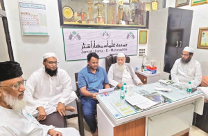 یو سی سی سے متعلق تجاویزو مشورے قانونی پہلوؤ ں کو پیش نظر رکھتے ہوئے دیئے جائیں