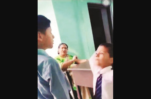 مظفر نگر تھپڑ معاملہ: متاثرہ طالب علم کی تعلیم کیلئے بالآخر۳۸ء۱؍ لاکھ روپے کئے