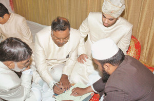جمعہ کی نمازِ فجر میں سورہ الم سجدہ اور سورہ دہر کی تلاوت