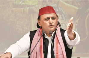 دہلی میں انڈیا اتحاد کی آج کی میٹنگ سے اکھلیش یادو کا دور رہنے کا فیصلہ