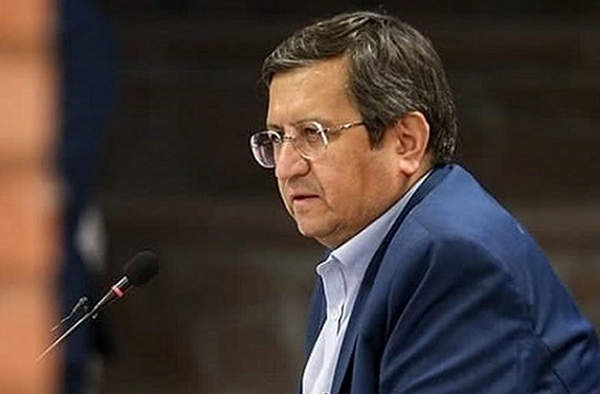 ایران کے پا س وافر مقدار میں غیر ملکی کرنسی ہے: ایرانی مرکزی بینک کا ٹرمپ کوجواب
