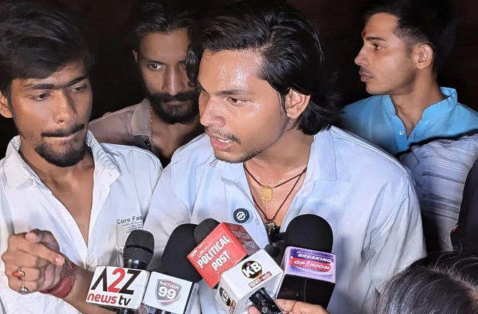 اب توجنگل راج کی اصطلاح بھی بے حقیقت ہو گئی ہے	