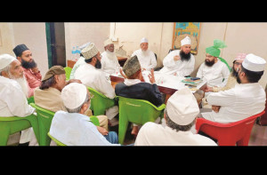 بہار میں کمسن بچی کی عصمت سے کھلواڑ پر سخت برہمی کااظہار