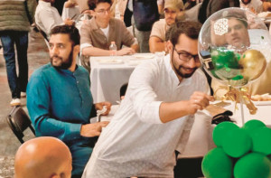 دعوت و ضیافت میں اسوۂ نبویؐ اپناکر تقریب کو بابرکت بنائیے