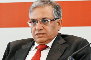 سی جے پی کا گیانیش کمار کے استعفے کا مطالبہ، ملک گیر احتجاج کا انتباہ