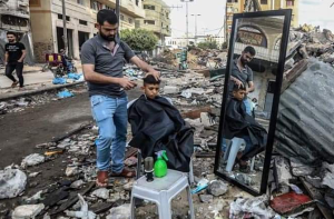 غزہ کی معیشت دنیا کی تاریخ کے سب سے شدید بحران میں داخل: اقوام متحدہ کی رپورٹ