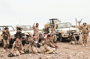 یمن: حوثیوں کا سعودی عرب پرپھر حملوں کا دعویٰ