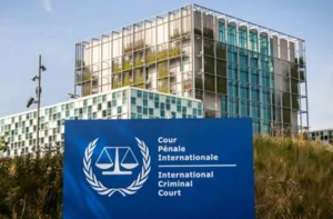  ٹرمپ کی آئی سی سی پابندیوں کو ۳۸؍حقوق گروپوں کا امریکی عدالت میں چیلنج