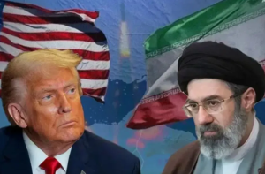 مقروض امریکیوں کے قرض معافی کی انوکھی تجویز، ایران پر حملے کیلئے بھیج دو