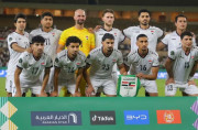 عراق کی فتح کے بعد عراقی اور کویتی کھلاڑیوں میں ہاتھا پائی، میدان میں کشیدگی