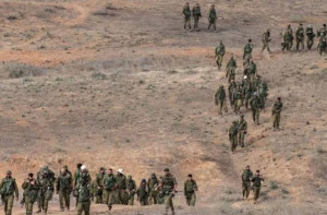 غزہ جنگ کے بعد اسرائیلی ریزرو ربی کی خودکشی نے فوجی بحران پر سوال اٹھائے 