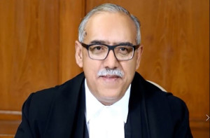 عدلیہ میں کالی بھیڑوں کی تعداد میں اضافہ ہورہا ہے