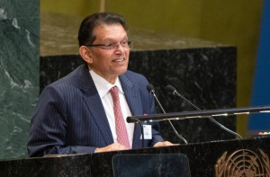 اقوام متحدہ کی جنرل اسمبلی کا ۸۱؍ واں اجلاس شروع