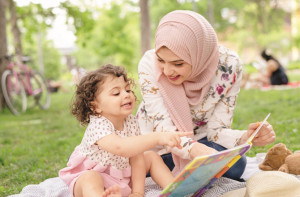 حروف سے شعور تک: ڈجیٹل عہد میں خواندگی کا روشن سفر