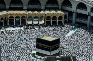سعودی عرب : مکہ معظمہ کے لیے ’ممکنہ خطرے‘ کا انتباہ جاری