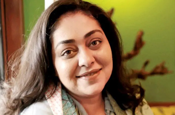 Meghna Gulzar.Photo:INN