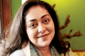 میری ناکامیوں نے والدین کو بے بس کر دیا تھا: میگھنا گلزار 
