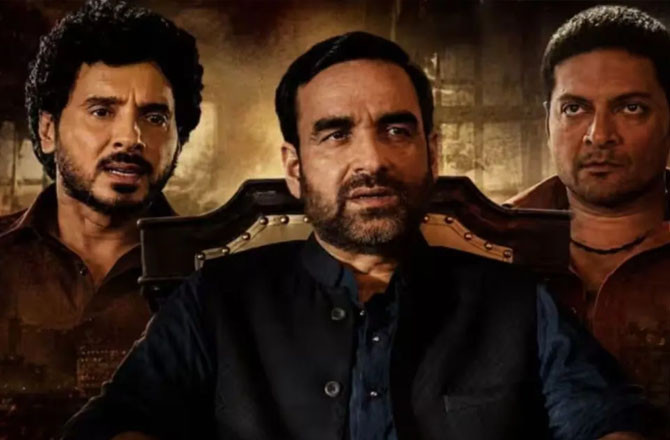 ’مرزاپور: دی مووی‘ ۳۰۰؍ کروڑ کلب میں شامل، ۲۰۲۶ء کی چوتھی ہندی فلم بنی