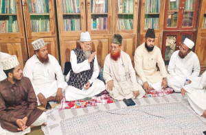 عقیدۂ ختمِ نبوت کا پیغام نسلِ نو تک پہنچانا وقت کی اہم ضرورت 