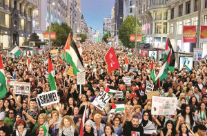 کیا یورپ بالآخراسرائیل کو سمجھ چکا ہے؟