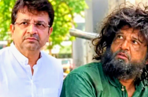 ممبئی: کروڑپتی بی جے پی رکن اسمبلی پراگ شاہ نے بھکاری کا روپ کیوں دھارا؟