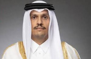 قطری وزیر اعظم نے نیتن یاہو کو ’’جنگی مجرم‘‘ قرار دیا، ثالثی جاری رکھنے کا عہد