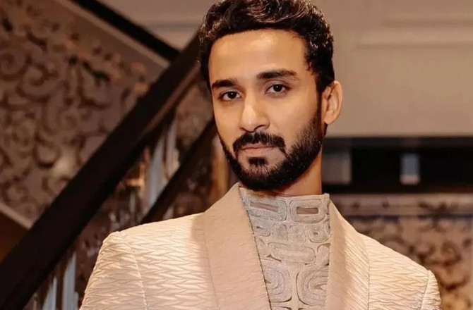 Raghav Juyal.Photo:INN