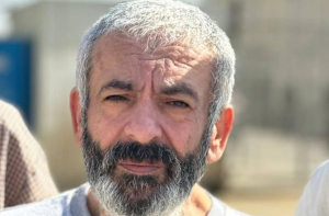 مقبوضہ مغربی کنارہ: اسرائیلی فورسیزکا فلسطینی صحافی کے گھر پر چھاپہ