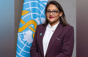 شیخ حسینہ کی بیٹی صائمہ واجد نے ڈبلیو ایچ او کے عہدے سے استعفیٰ دے دیا