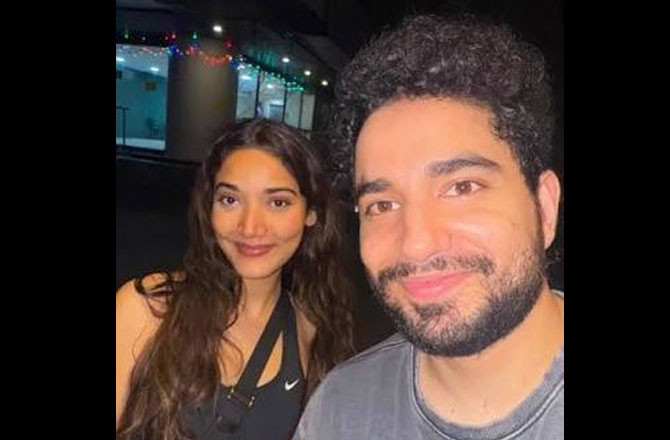 سمے رائنا اور میدھا شنکر کی دسمبر میں شادی کی خبر پر دونوں کا مزاحیہ ردعمل 