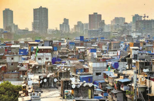 اونچے جھوپڑوں کیخلاف کارروائی کی مخالفت