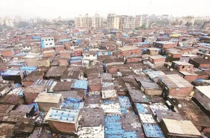 اونچے جھوپڑوں پر کارروائی کے فیصلےکی مخالفت