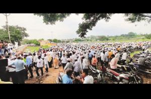 اسکول والے گائوں میں قیام نہ کرنے پر ایک ہزار سے زائد اساتذہ کو نوٹس