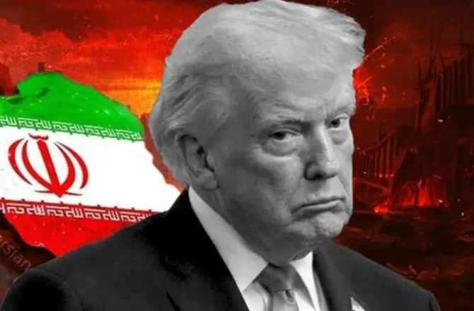 US President Donald Trump. Photo:INN