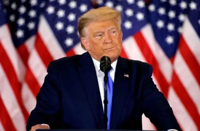 ٹرمپ کی مقبولیت نئی نچلی سطح پر، ایران جنگ، مہنگائی سے ریپبلکنز کی مشکلات بڑھیں