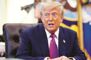 ڈونالڈ ٹرمپ ایران جنگ ختم کرنے کیلئے صلاح مشورہ کر رہے ہیں؟