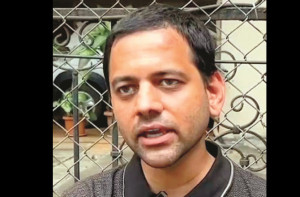 ’ڈی جے فری‘ گنپتی کی تجویز پیش کرنے والے سماجی کارکن کو میٹنگ سے نکالا گیا 