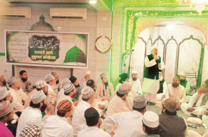 ’’قادیانیوں کےنظریات سے نسل نو کو بچاناضروری‘‘
