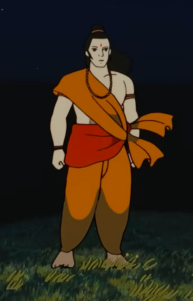 ۹؍ اداکار جنہوں نے رام کا کردار ادا کیا