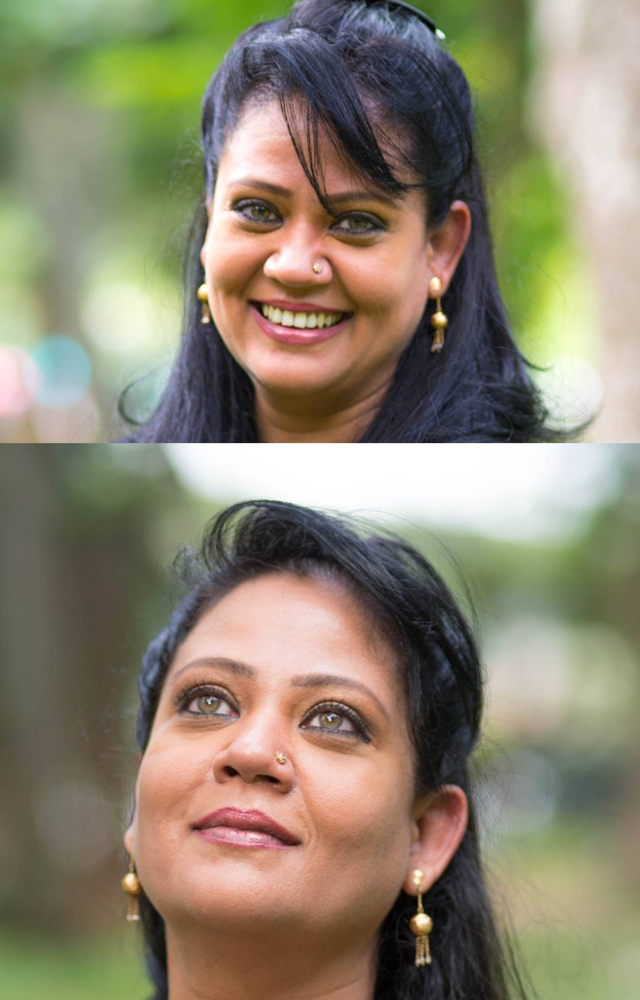 ’’مردانی ۳‘‘کی اماں کون ہیں؟